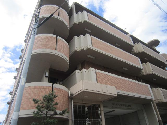 ポコアポコ明石鍛治屋町5番館