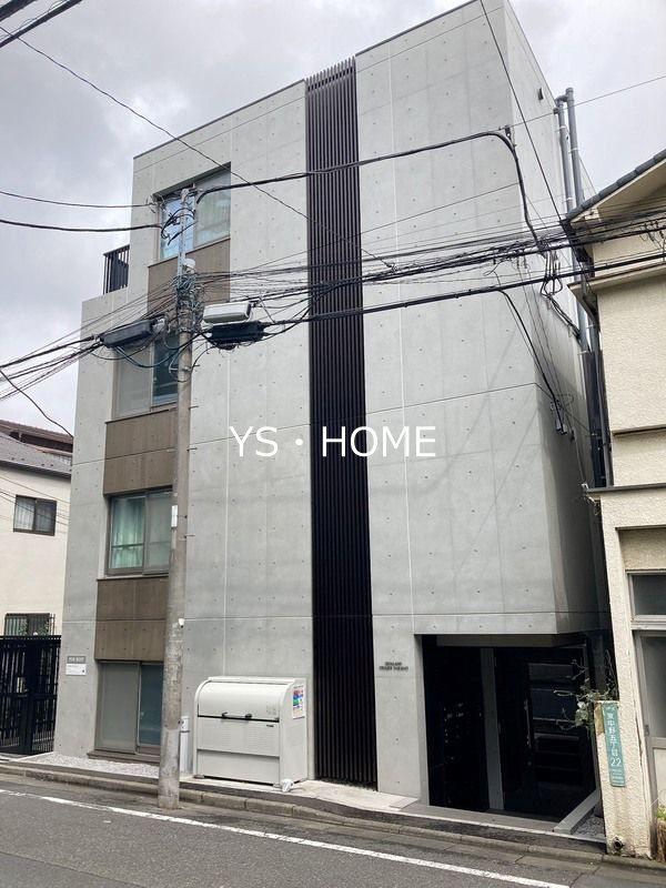 LEGALAND東中野
