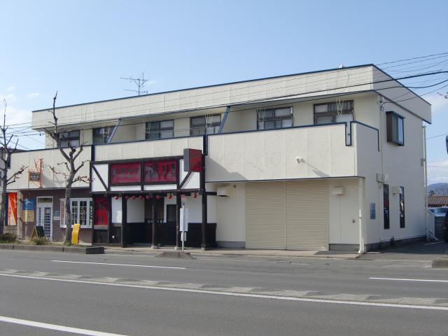 シャトー堀河(1LDK/2階)