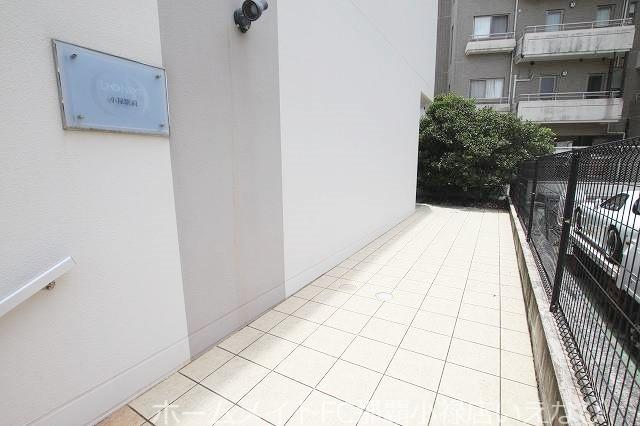 レオネクスト小禄駅前