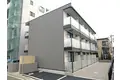 埼玉県三郷市三郷の建物