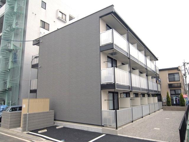 ＪＲ武蔵野線 三郷駅(埼玉) 徒歩7分  築18年
