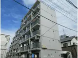 キャスルマンション鶴間