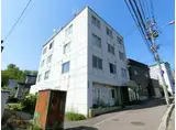 ウエスト・ナガハシ