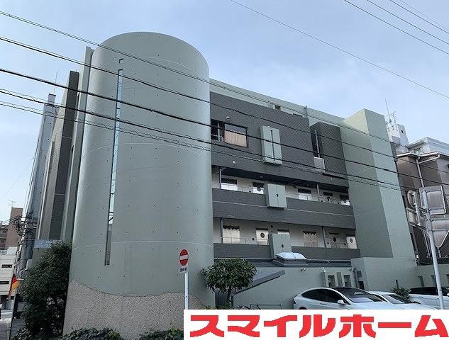 UNOEビル