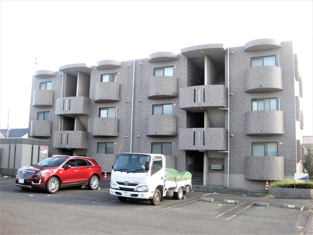 マンションクレアA