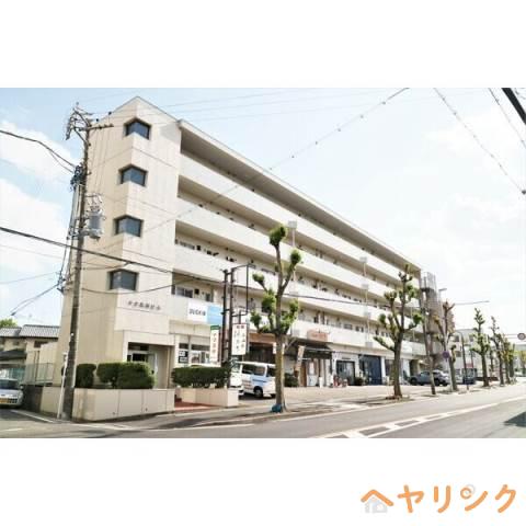 第2柴田ビル