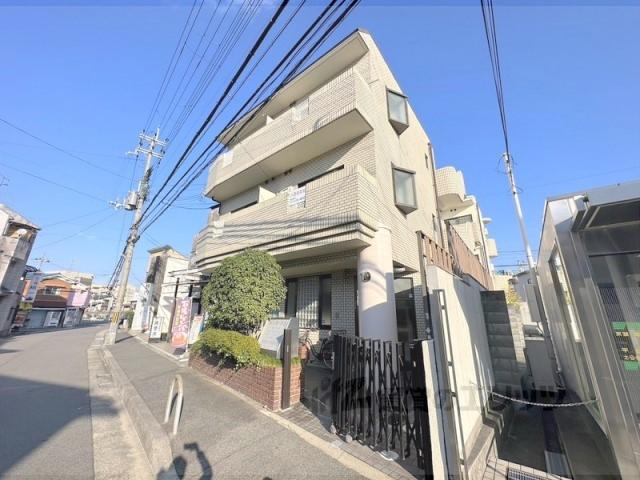 白砂ビル