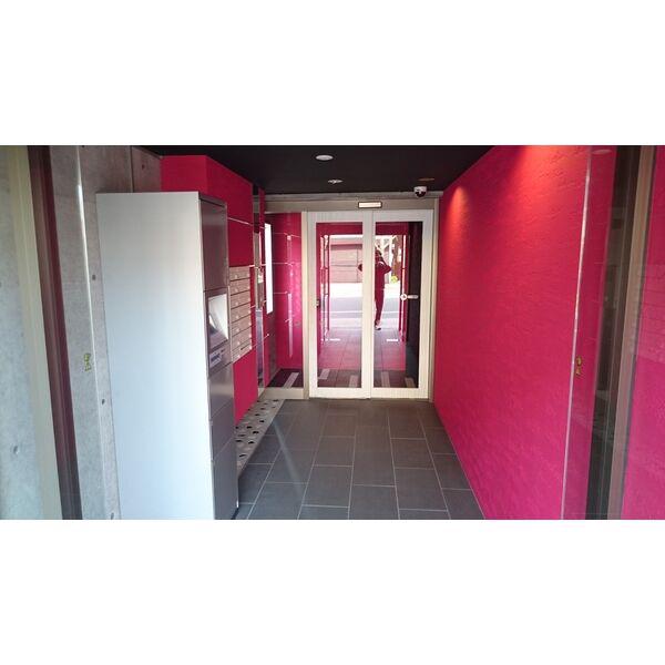 シティプラザ手稲本町