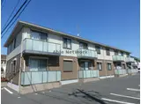 茨城県古河市 2階建 築13年