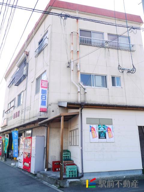朝日屋アパート