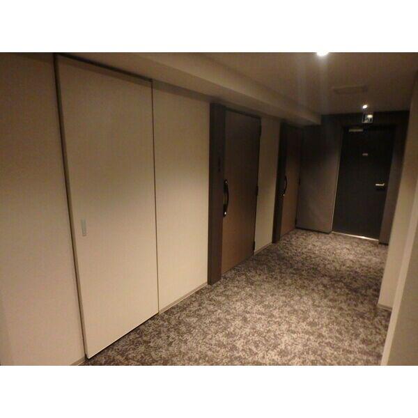 シーズンフラッツ青葉通一番町
