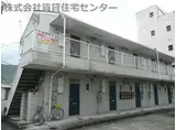 コーポ川上