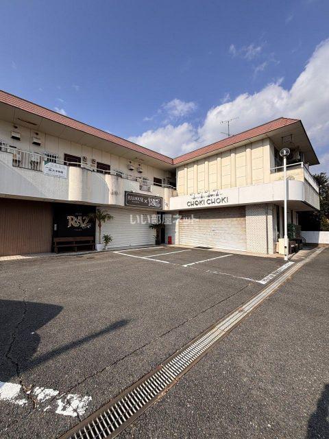桜マンション