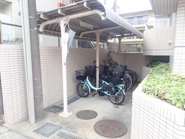 ヤシロヒルズ