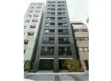 SOLASIA RESIDENCE京橋