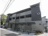 クレール北白川