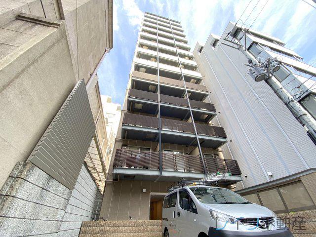 アーバンフラッツ心斎橋 