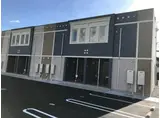 ＪＲ土讃線 善通寺駅 徒歩15分 2階建 築6年
