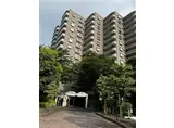 三ッ沢ガーデン山ヒルズ