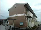 ブラウンシャトー小坂井