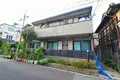 ヴァンクール 南田辺
