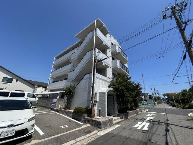 ラポール大観