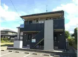 ＪＲ中央線 塩尻駅 徒歩12分 2階建 築29年