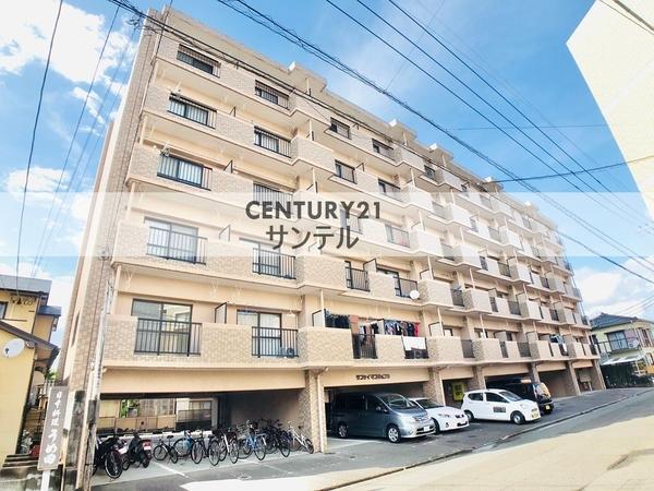 サンケイマンション第9ビル(ワンルーム/4階)