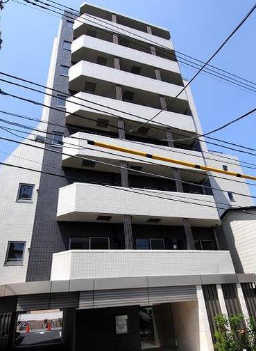 グランドコンシェルジュ大森西