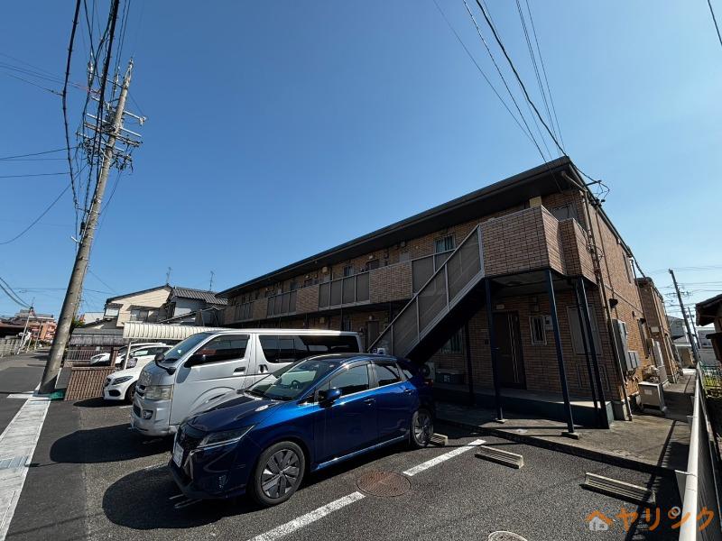 グリーンシード A棟