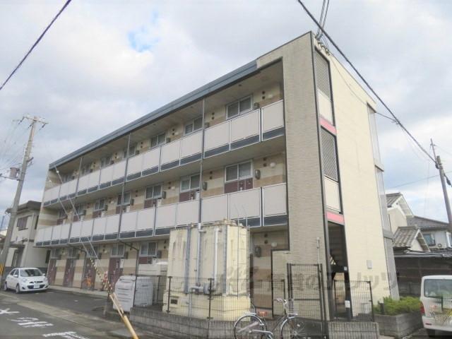 レオパレスエル カルチェ