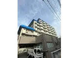 三信マンション