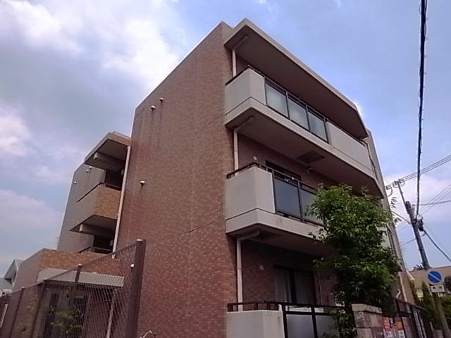 カーサ甲陽園(2LDK/3階)