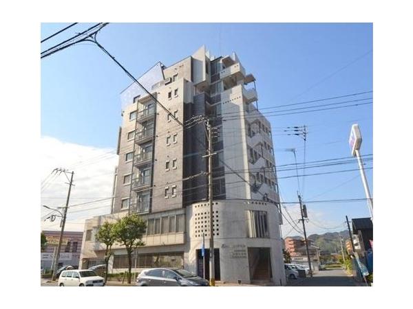KSK嵐山コアビル