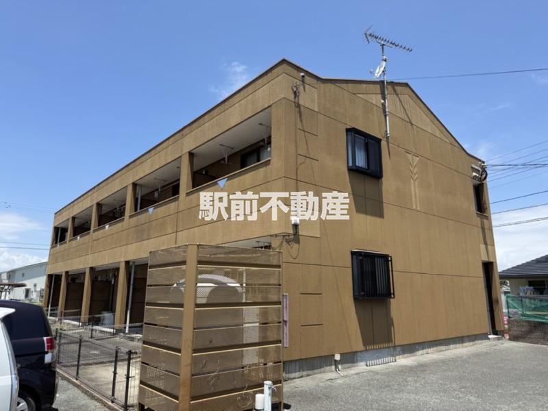 アーバンヴィレッジA