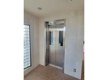 ソフィールビル(2LDK/3階)の外観写真