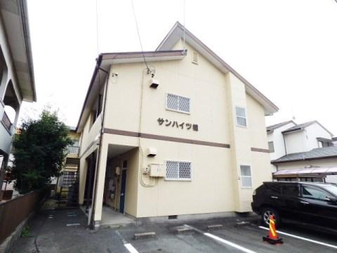 サンハイツ桂
