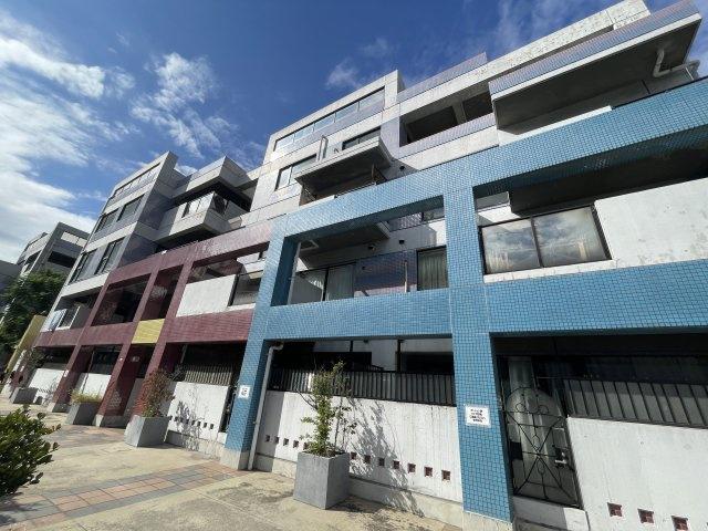 シオンズガーデン花川