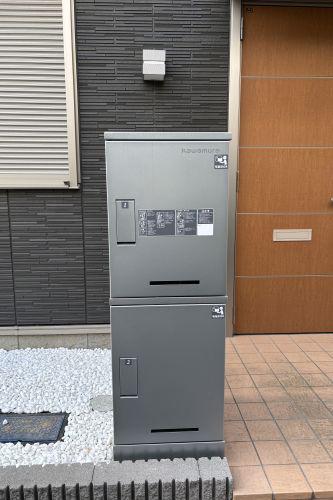 グランコート姉崎VI