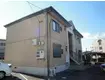 メルベール阿倉川E(2K/2階)