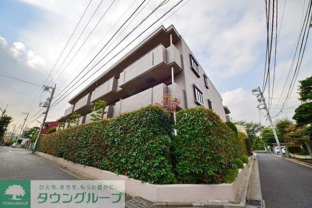 セレソ千歳船橋
