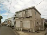 サニーフラット町屋