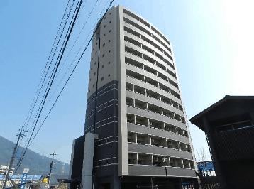 ラフィーネ上葛原