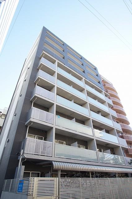 コモド川崎