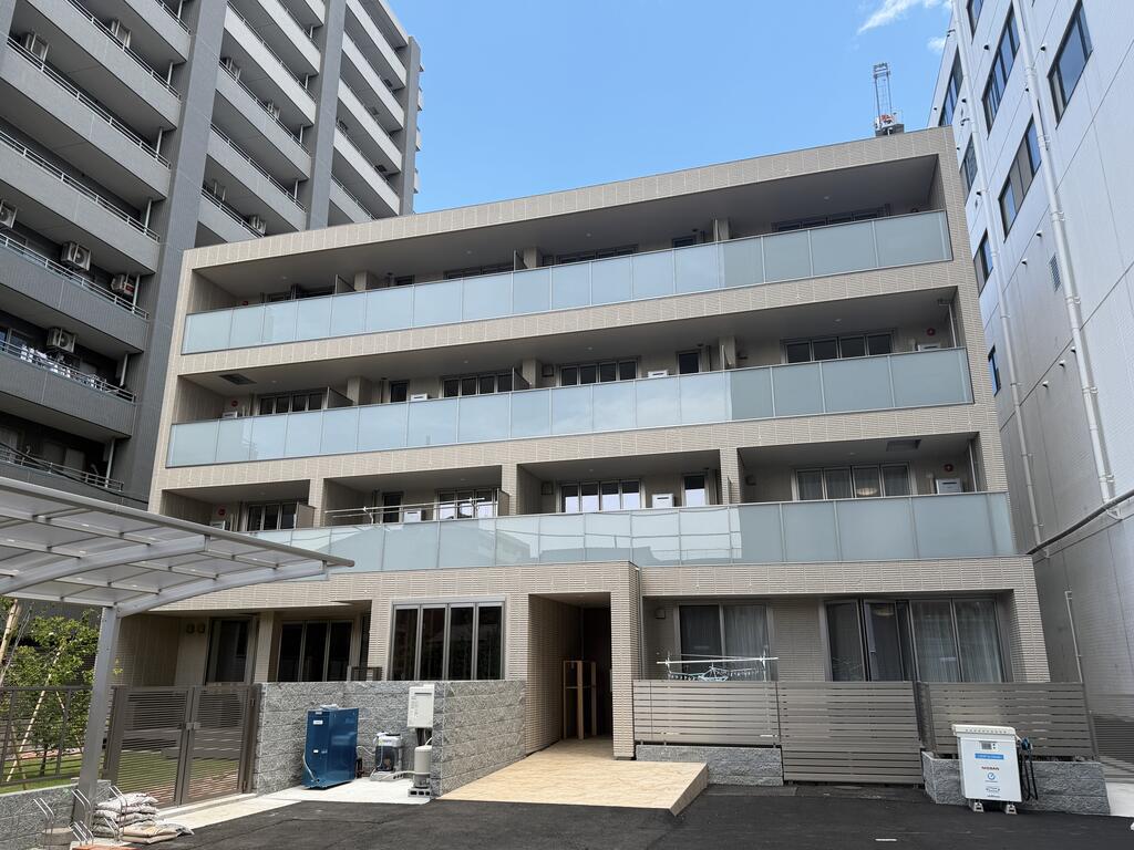 シャレーリブラン