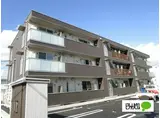 長野県長野市 3階建 築7年