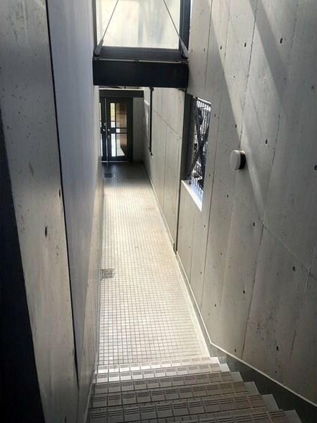 キューブ南武庫之荘3