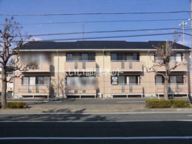 ラ・フレイズ