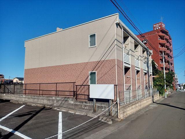 レオネクストけやき